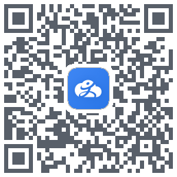 文通云教师端的下載二維碼