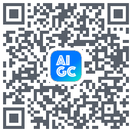 AIGC QRcode