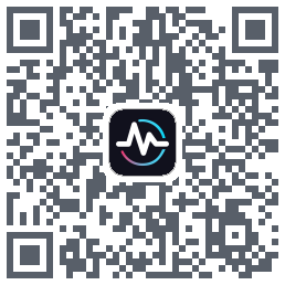 MERIT超燃脂 QRcode