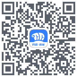 上上参谋的下載二維碼