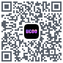UCOOcódigo QR de descarga de