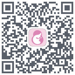 云伴母婴的下載二維碼