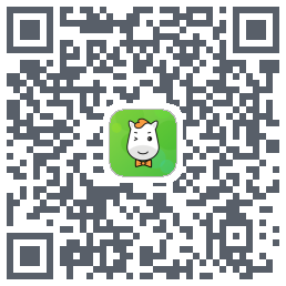 小马鲜鲜 QRcode