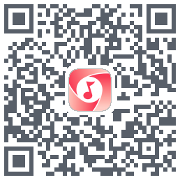 嗨格式音频转换器的下載二維碼
