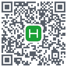 数字化课程的下载二维码