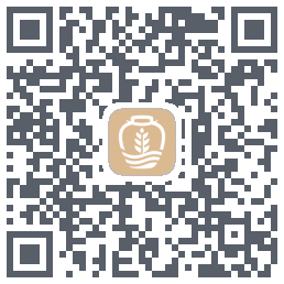 小谷丰收codice QR per il download