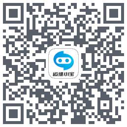 运维小宝du code QR de téléchargement