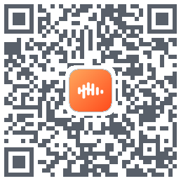 Castbox QRcode