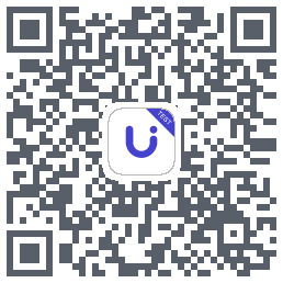 U净的下载二维码