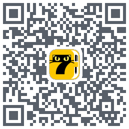七猫作家助手的下載二維碼