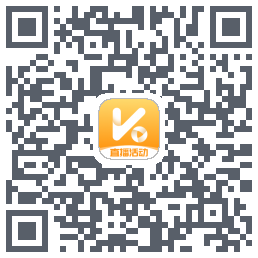 开播TV QRcode