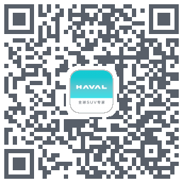 哈弗智家codice QR per il download