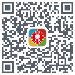 无限宝的下載二維碼