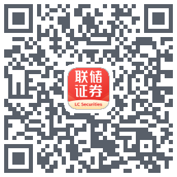 联储测试的下載二維碼