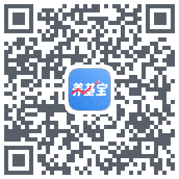 养基宝的下載二維碼