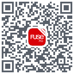 FUSE PRO QRcode