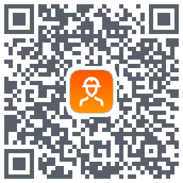 云筑工匠código QR de descarga de