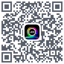 LED LAMP QRcode