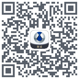 腾势汽车kod QR do pobrania
