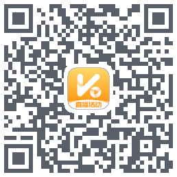 开播TV QRcode