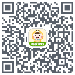 噢啦回收-旧衣服回收旧书旧手机旧家电闲置旧物免费上门回收无忧的下載二維碼