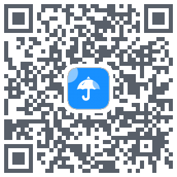 私人空间 QRcode