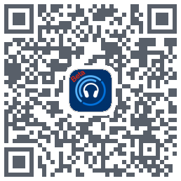 Headphones QRcode