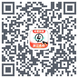 考霸刷题宝 QRcode