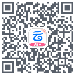 中国移动云盘Download QR-Code