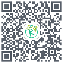 家等你 QRcode