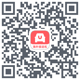 异乡好居 QRcode