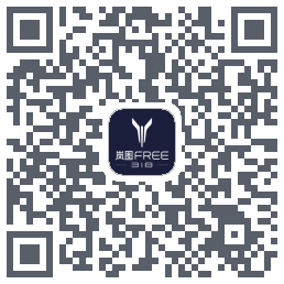 岚图汽车 QRcode