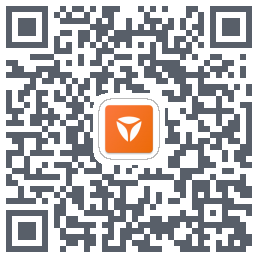 智慧服务DEVcódigo QR de descarga de