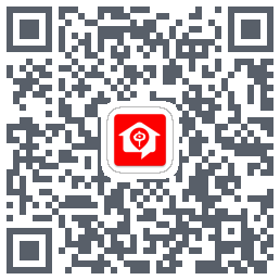 中原找房β QRcode