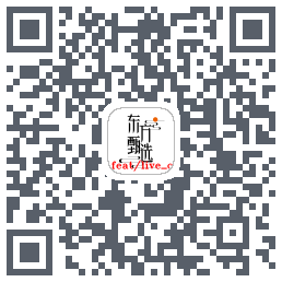 东方甄选 QRcode