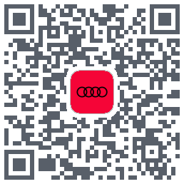 上汽奥迪 QRcode
