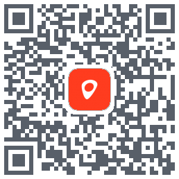 iGPSPORTkod QR do pobrania