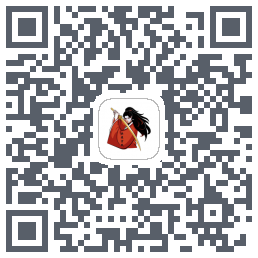 抖爸爸直播 QRcode