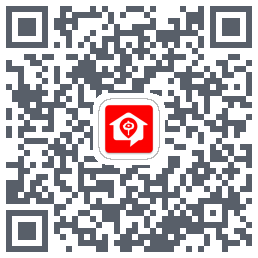 中原找房 QRcode