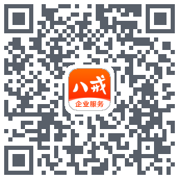 猪八戒的下载二维码