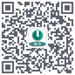 农批管家 QRcode