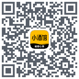 树洞小酒馆的下載二維碼