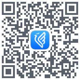 一体化app QR-код для загрузки