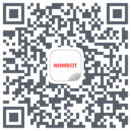 NIIMBOT QRcode