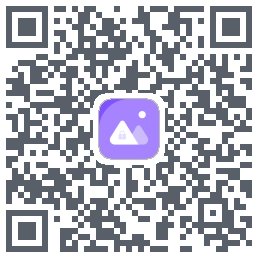隐私空间 QRcode