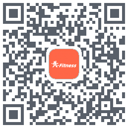 XFitness QRcode
