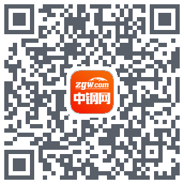 中钢网 QRcode