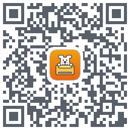 小白智慧打印のダウンロードQRコード