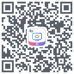 天翼云电脑 QRcode