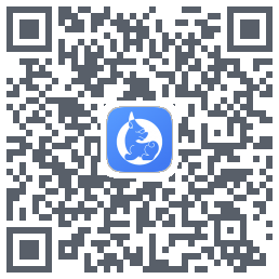 无讼código QR de descarga de